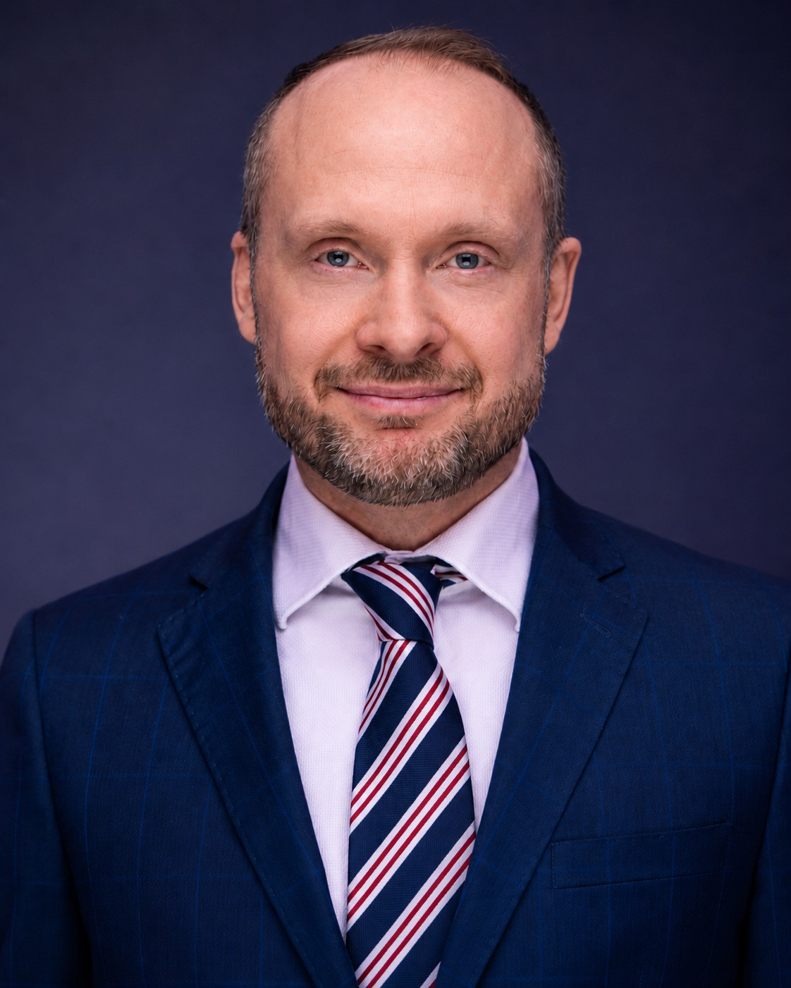 Staffan Tekin Eriksson, Founder of Fabriscend AB